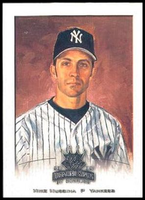 69 Mike Mussina